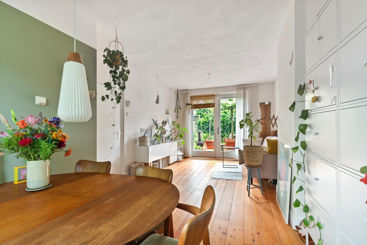 Bosbesstraat 21, Nijmegen (6542 NL)
