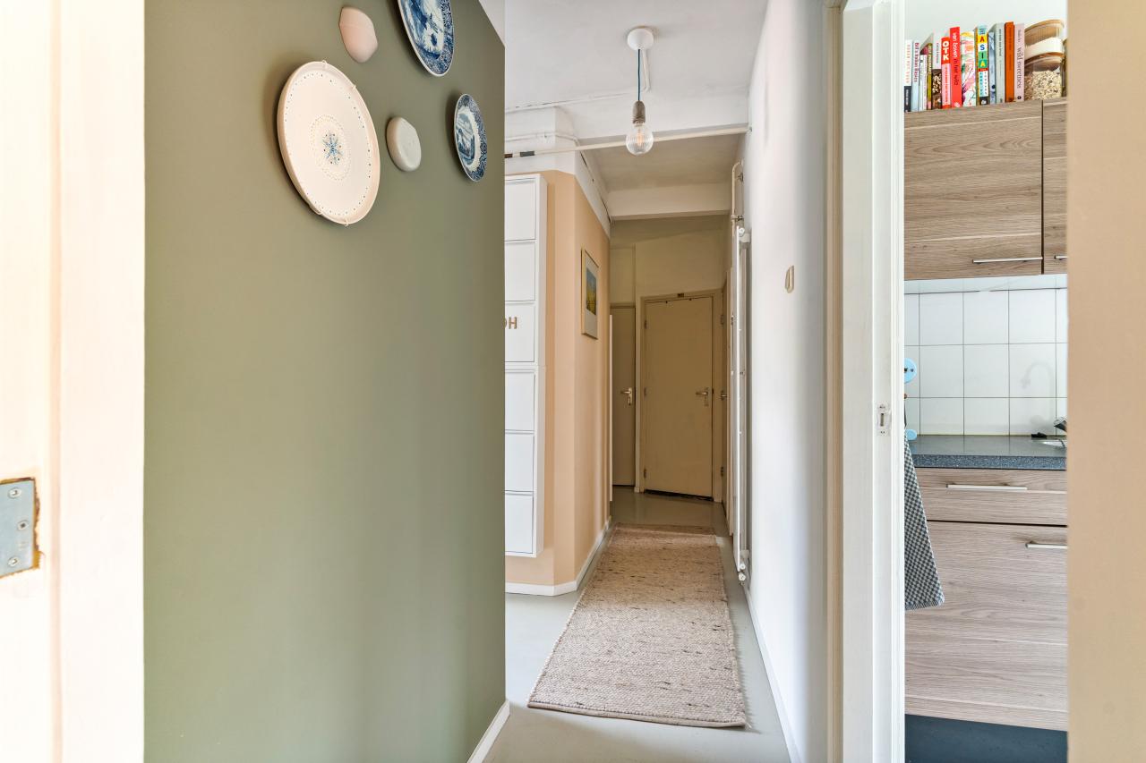 Bosbesstraat 21, Nijmegen (6542 NL)