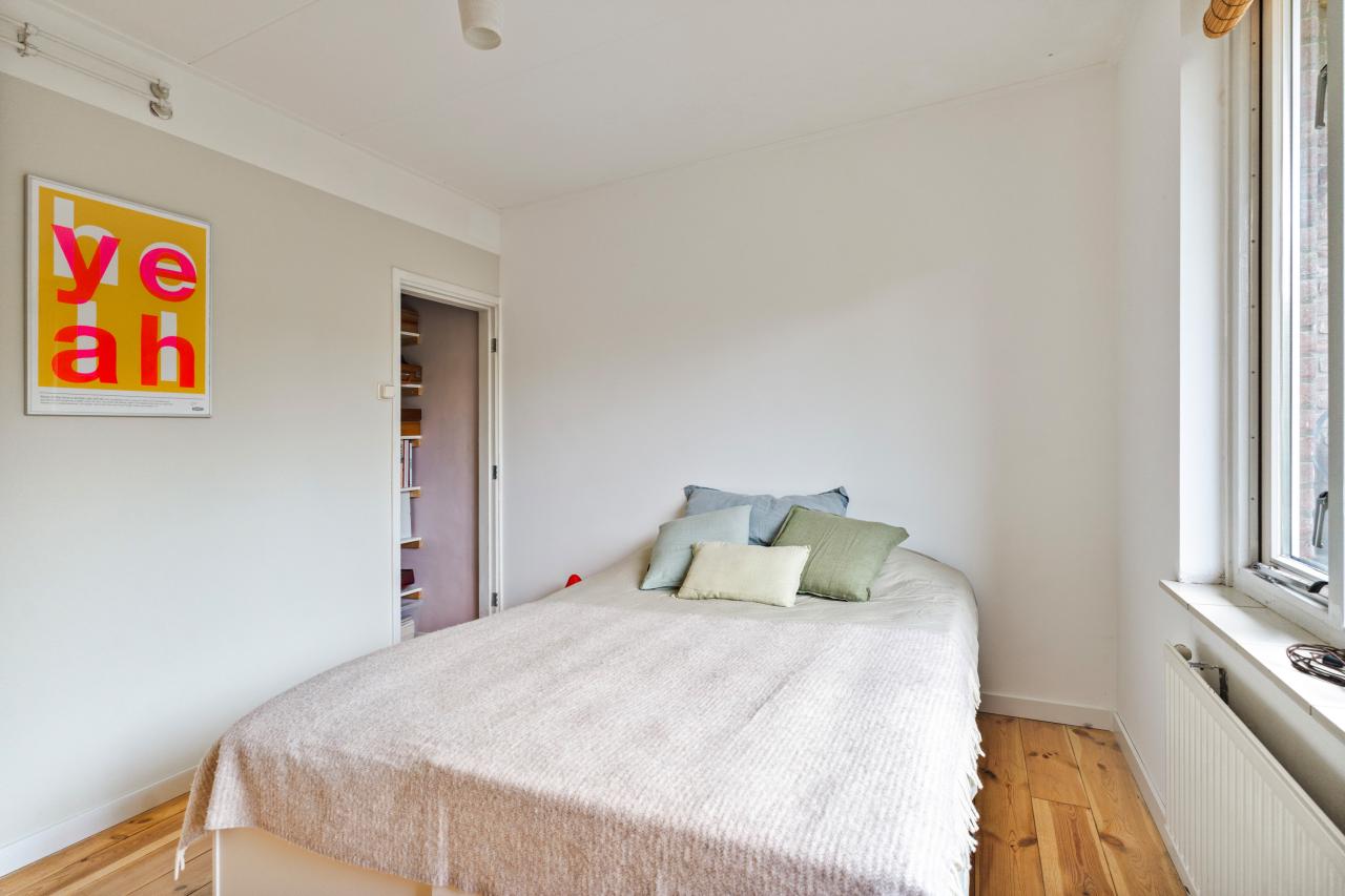 Bosbesstraat 21, Nijmegen (6542 NL)