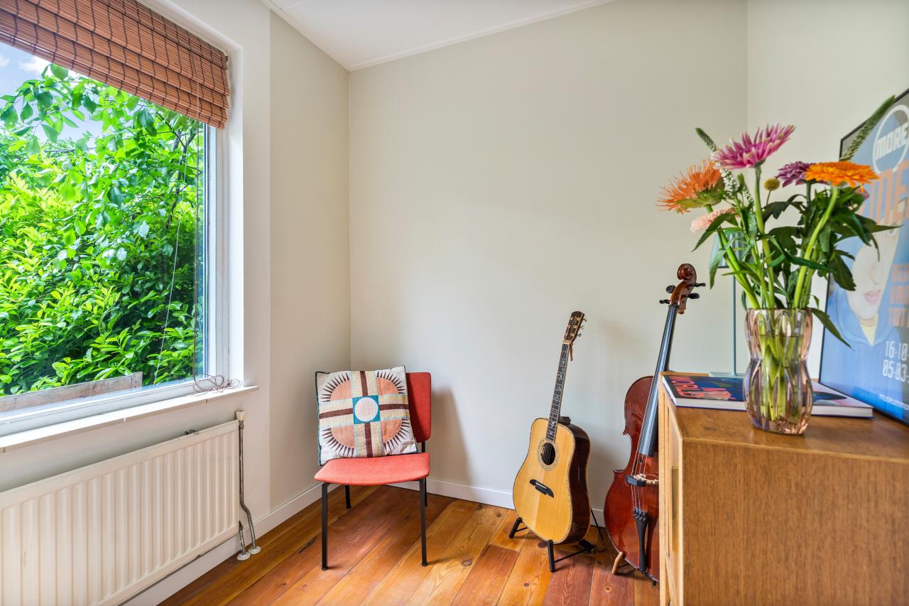 Bosbesstraat 21, Nijmegen (6542 NL)