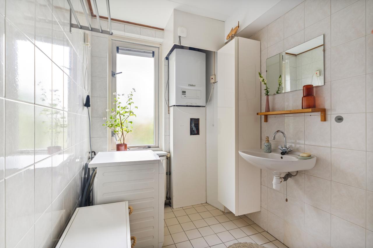 Bosbesstraat 21, Nijmegen (6542 NL)