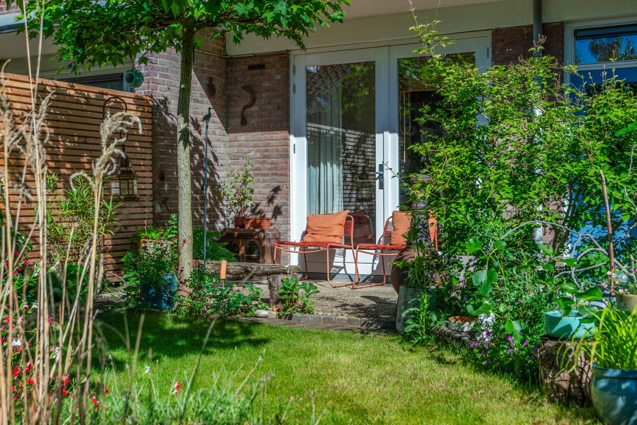 Bosbesstraat 21, Nijmegen (6542 NL)