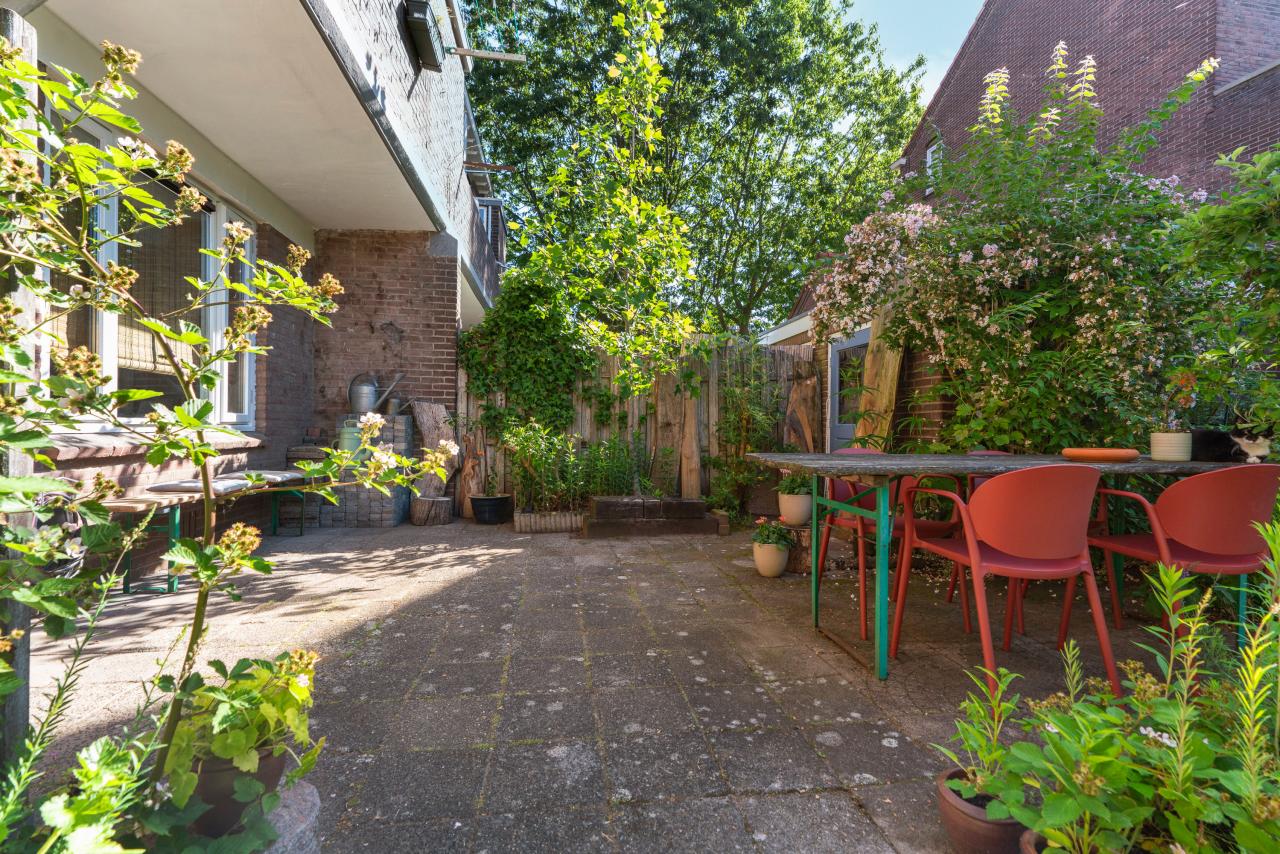 Bosbesstraat 21, Nijmegen (6542 NL)