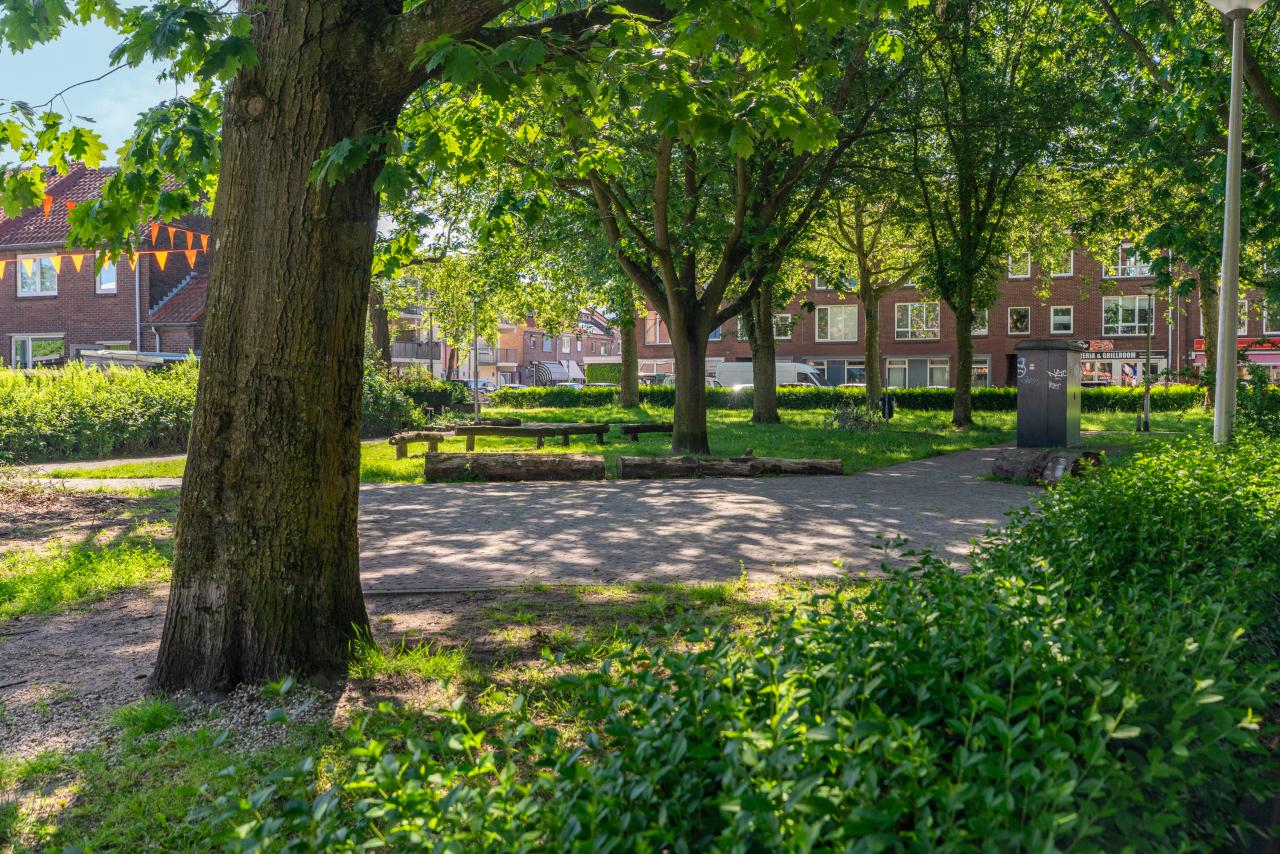 Bosbesstraat 21, Nijmegen (6542 NL)