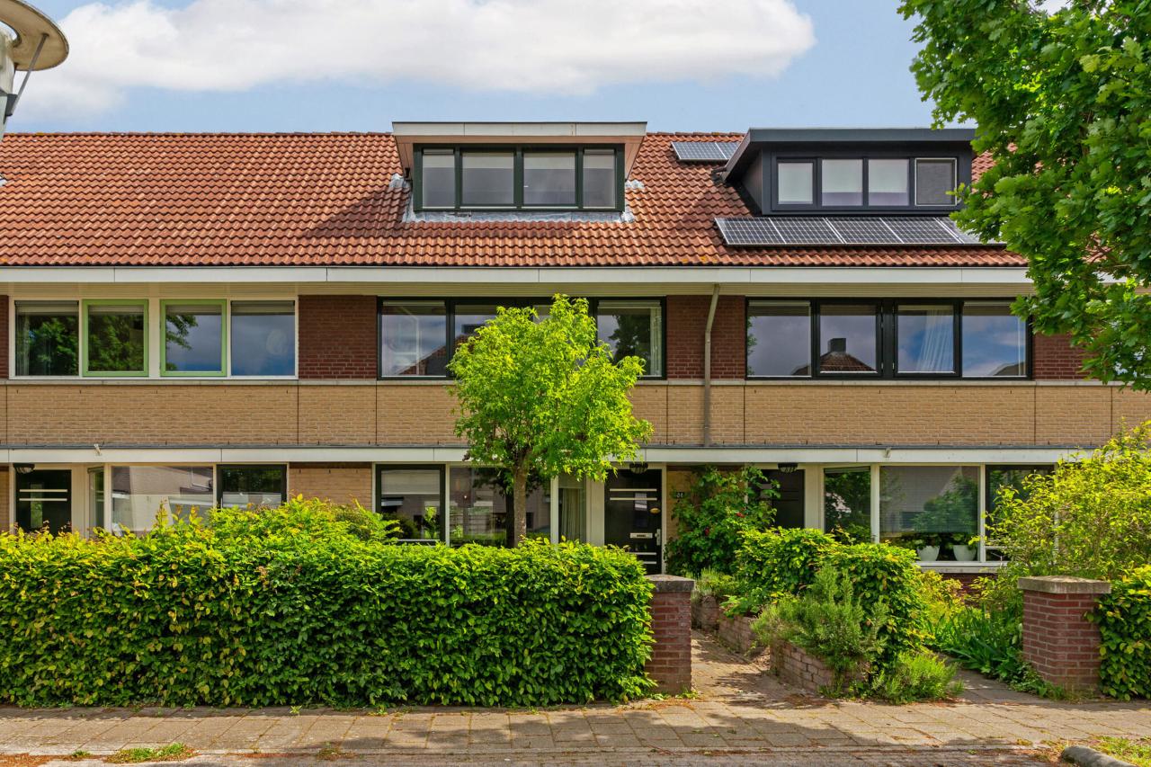 Colmarstraat 104, Nijmegen (6515 BG)