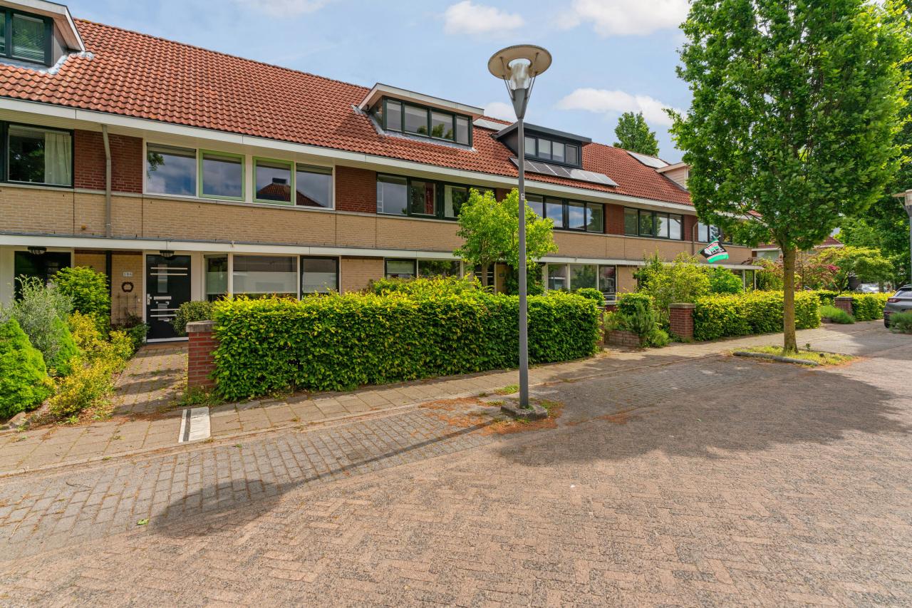 Colmarstraat 104, Nijmegen (6515 BG)
