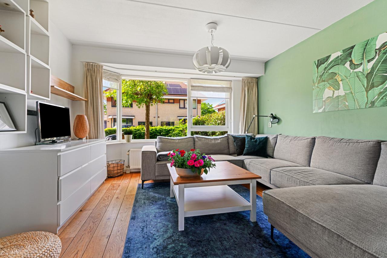 Colmarstraat 104, Nijmegen (6515 BG)