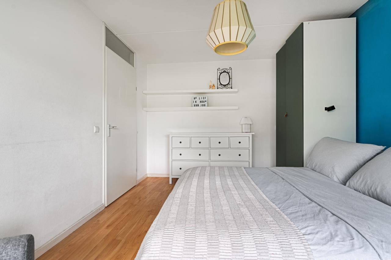 Colmarstraat 104, Nijmegen (6515 BG)