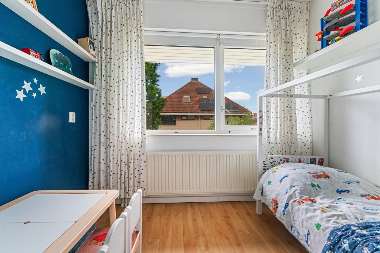 Colmarstraat 104, Nijmegen (6515 BG)