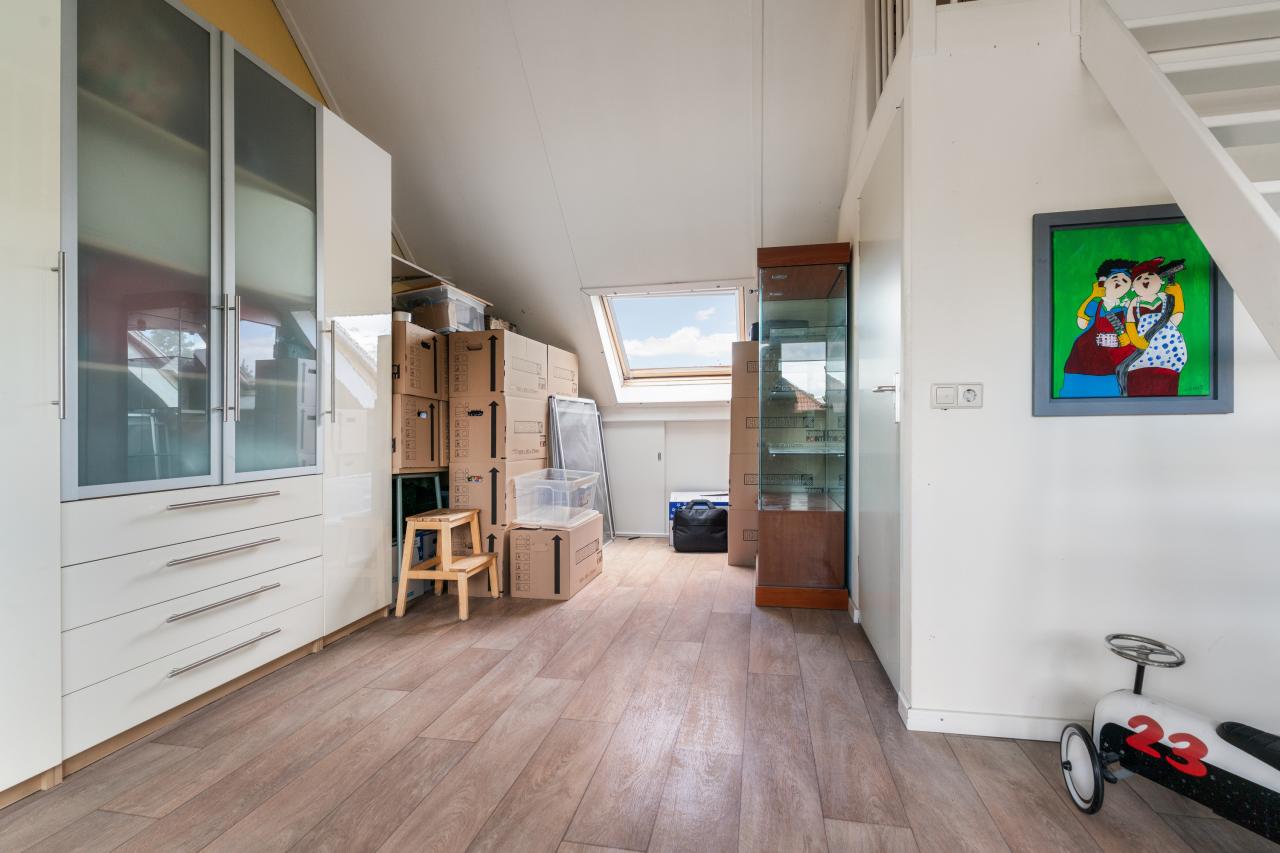 Colmarstraat 104, Nijmegen (6515 BG)