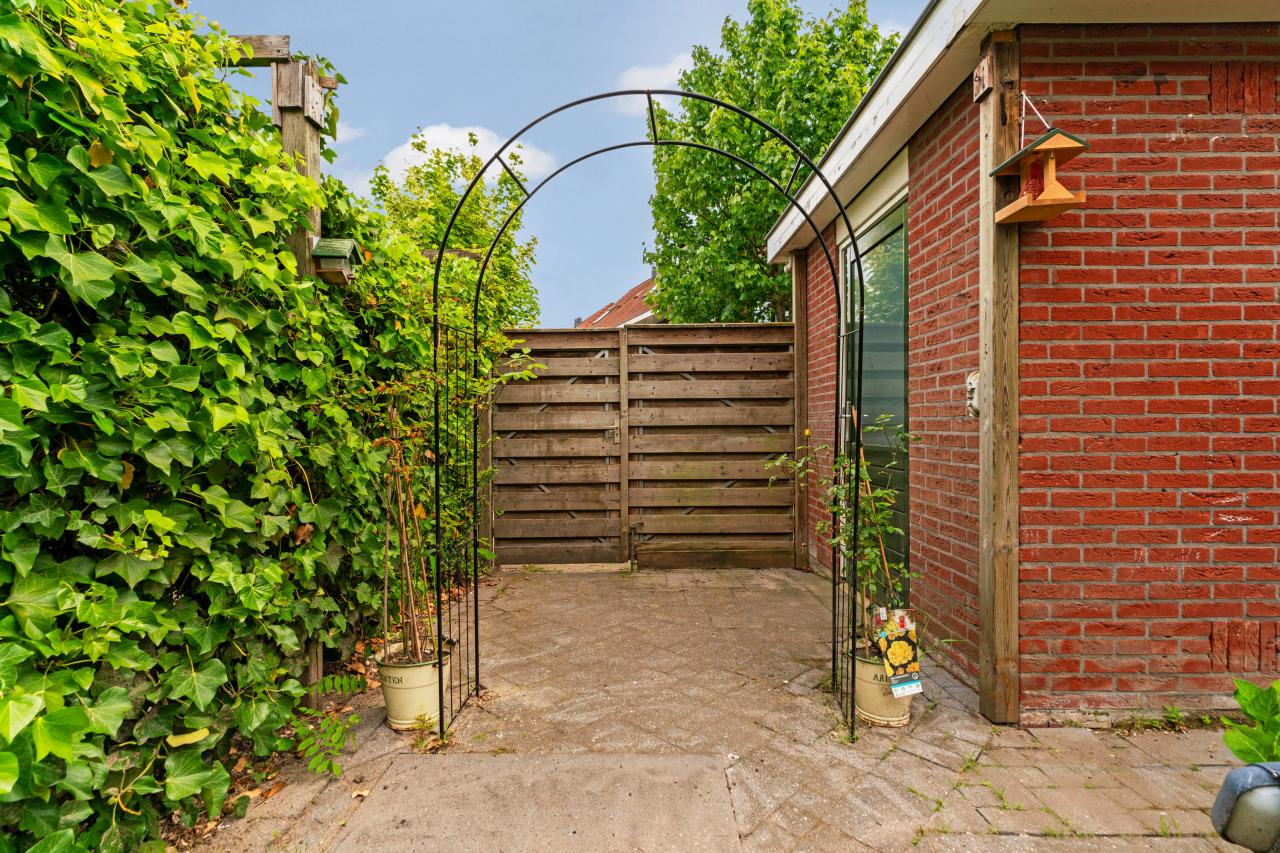 Colmarstraat 104, Nijmegen (6515 BG)