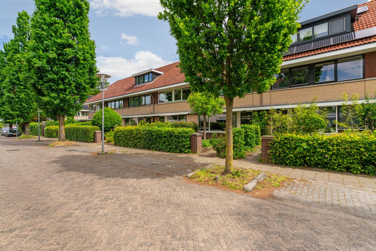 Colmarstraat 104, Nijmegen (6515 BG)