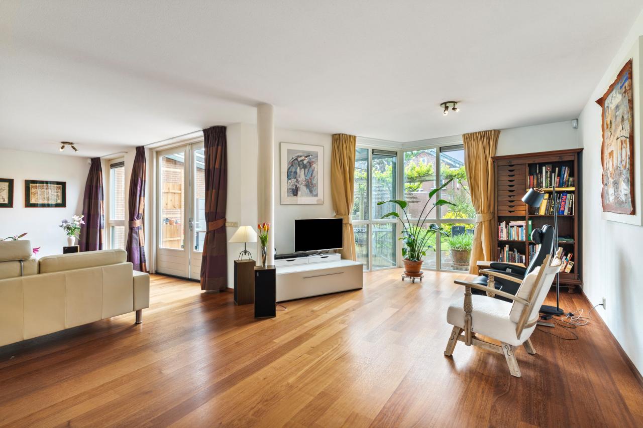 Cees de Jongstraat 20, Nijmegen (6523 RG)