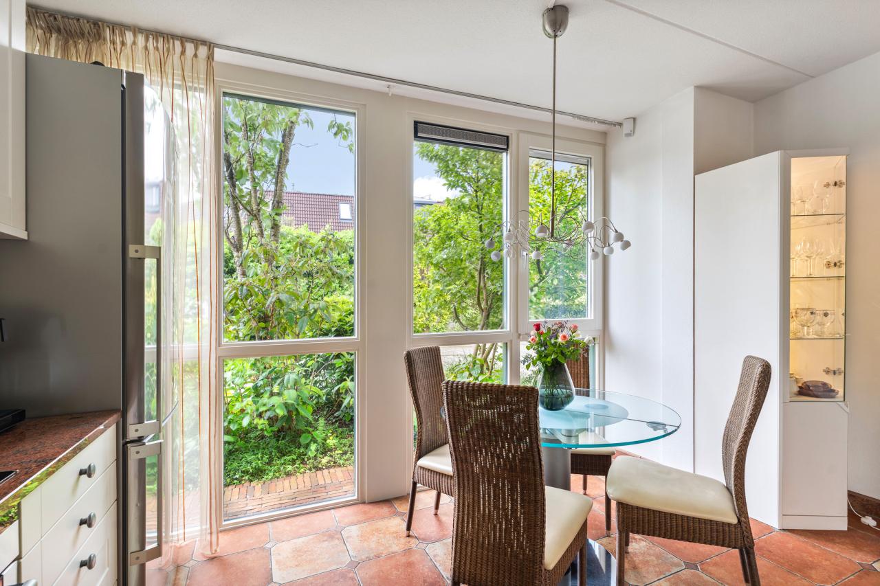 Cees de Jongstraat 20, Nijmegen (6523 RG)