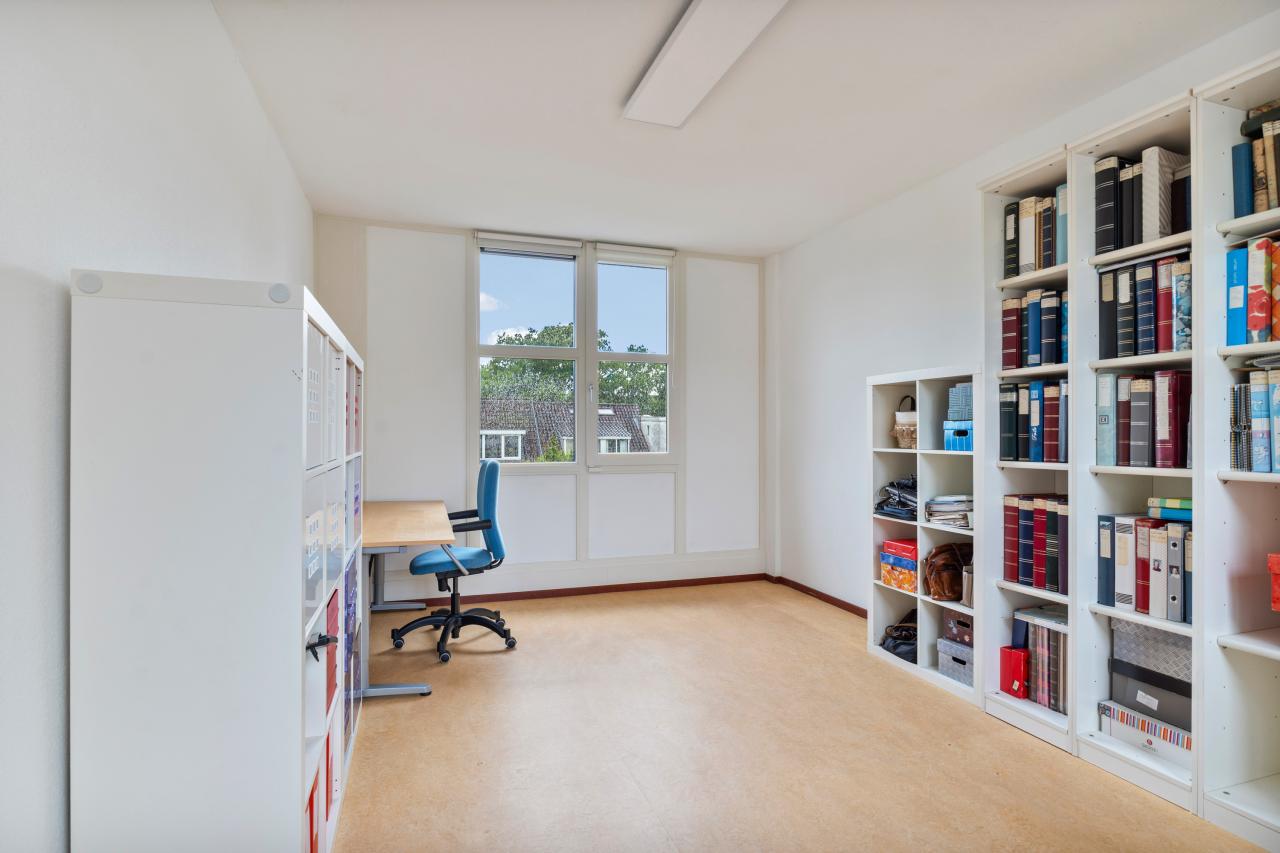 Cees de Jongstraat 20, Nijmegen (6523 RG)