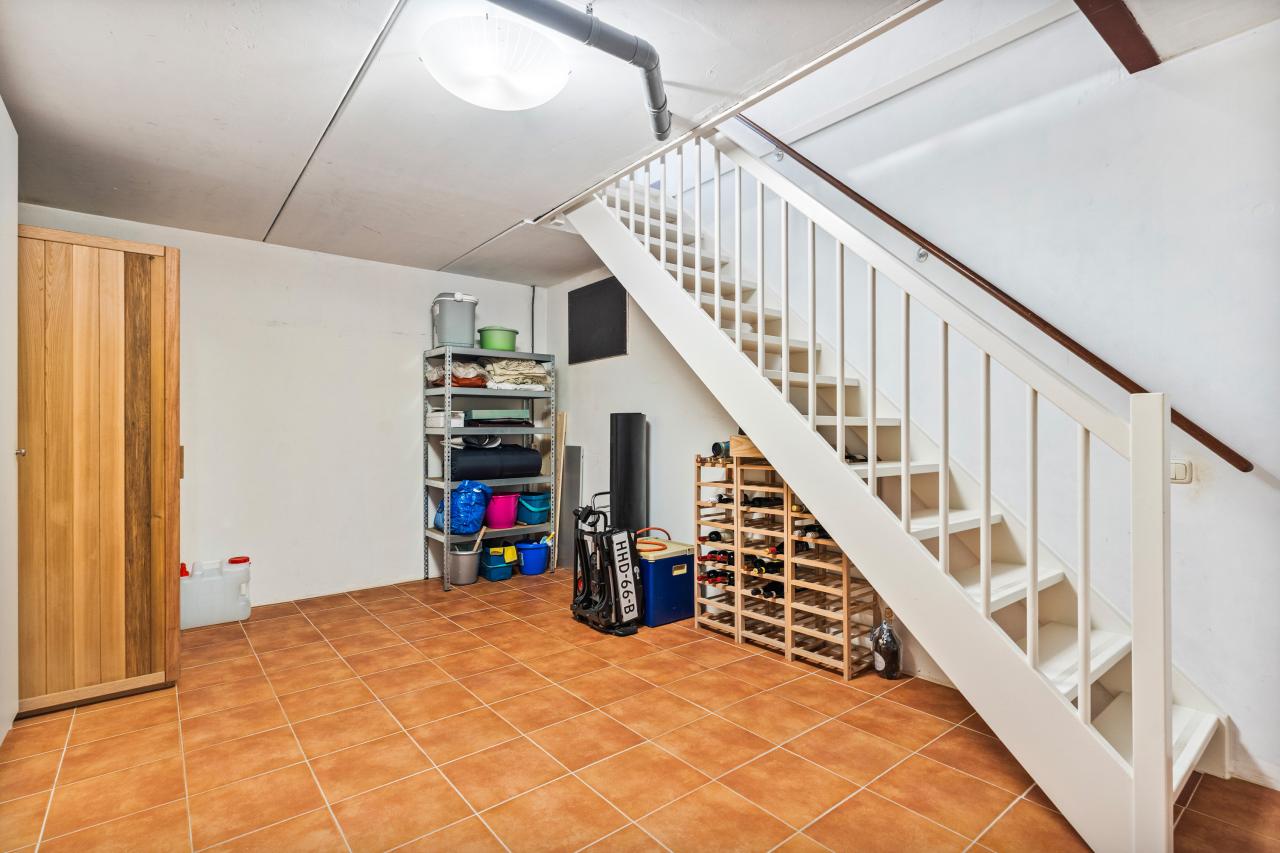 Cees de Jongstraat 20, Nijmegen (6523 RG)