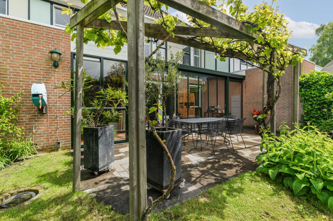 Cees de Jongstraat 20, Nijmegen (6523 RG)