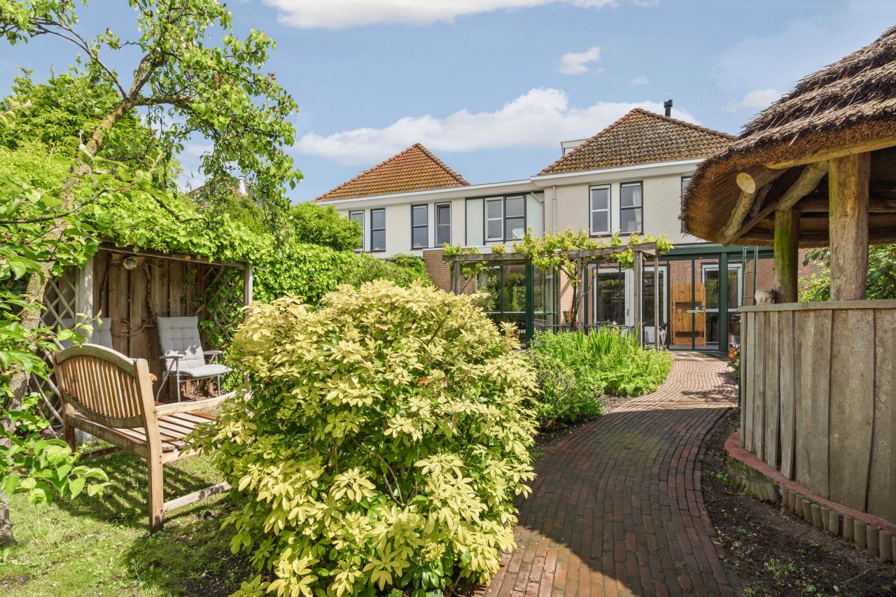 Cees de Jongstraat 20, Nijmegen (6523 RG)