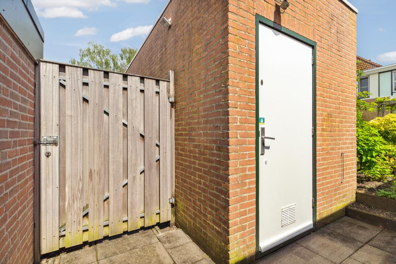Cees de Jongstraat 20, Nijmegen (6523 RG)