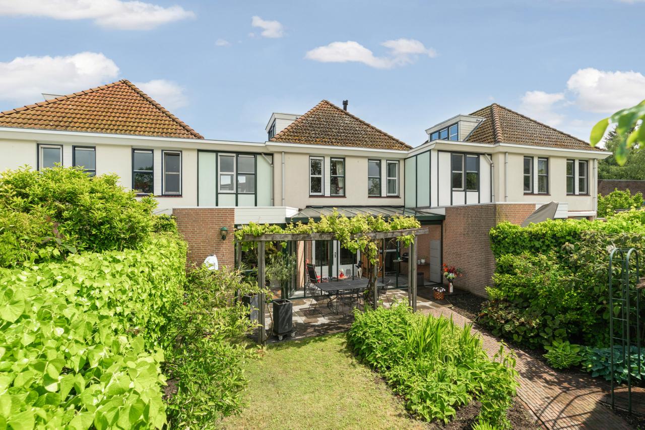 Cees de Jongstraat 20, Nijmegen (6523 RG)