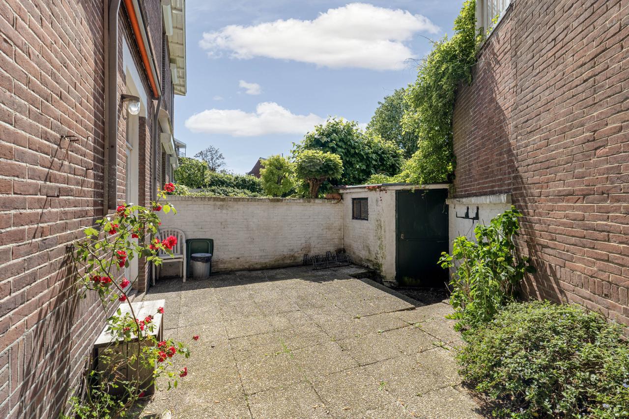 Sumatraplein 24, Nijmegen (6524 KH)