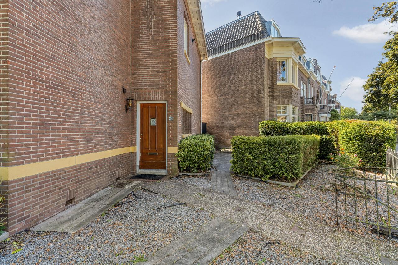 Sumatraplein 24, Nijmegen (6524 KH)