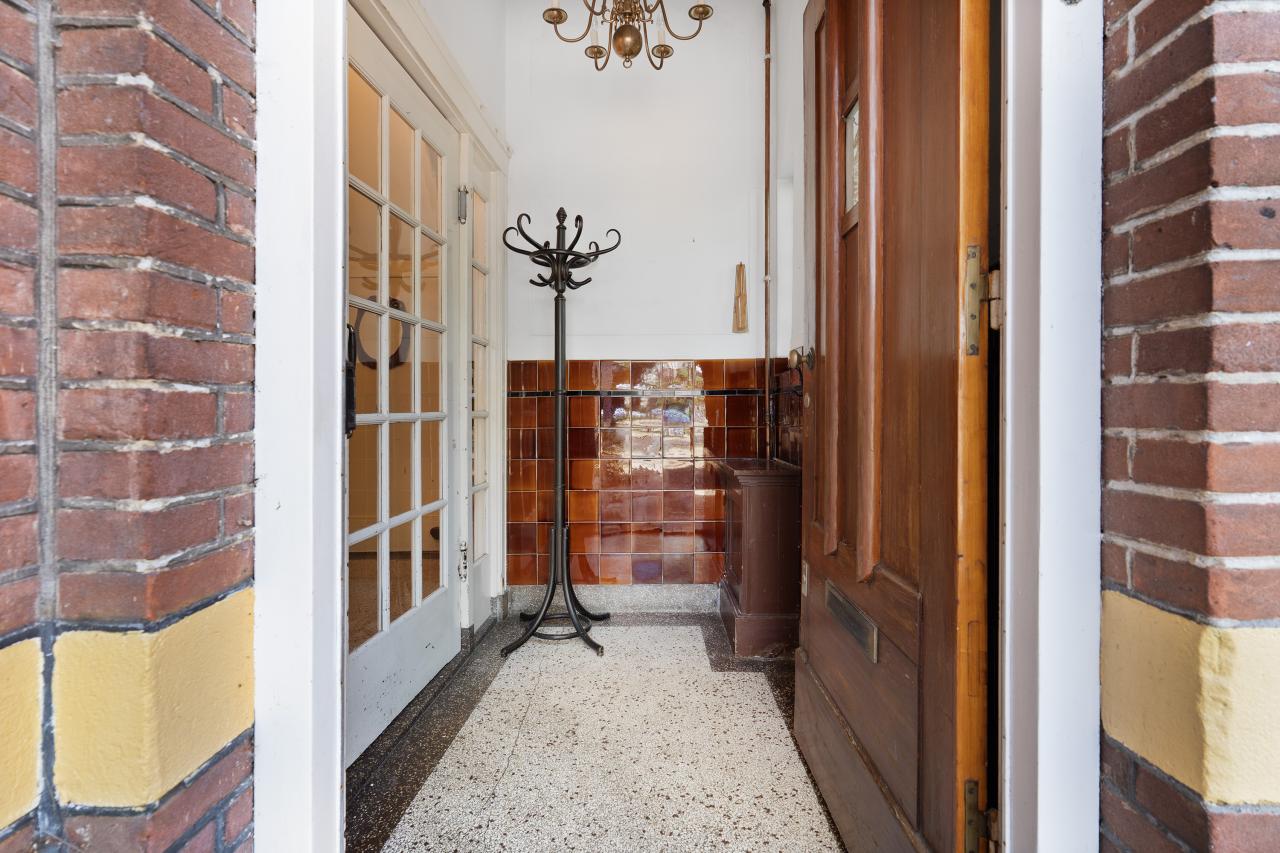 Sumatraplein 24, Nijmegen (6524 KH)