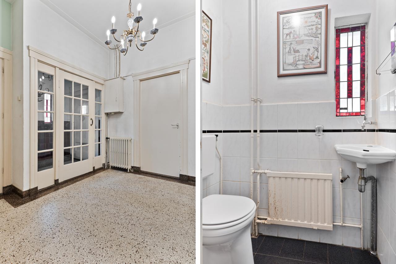 Sumatraplein 24, Nijmegen (6524 KH)