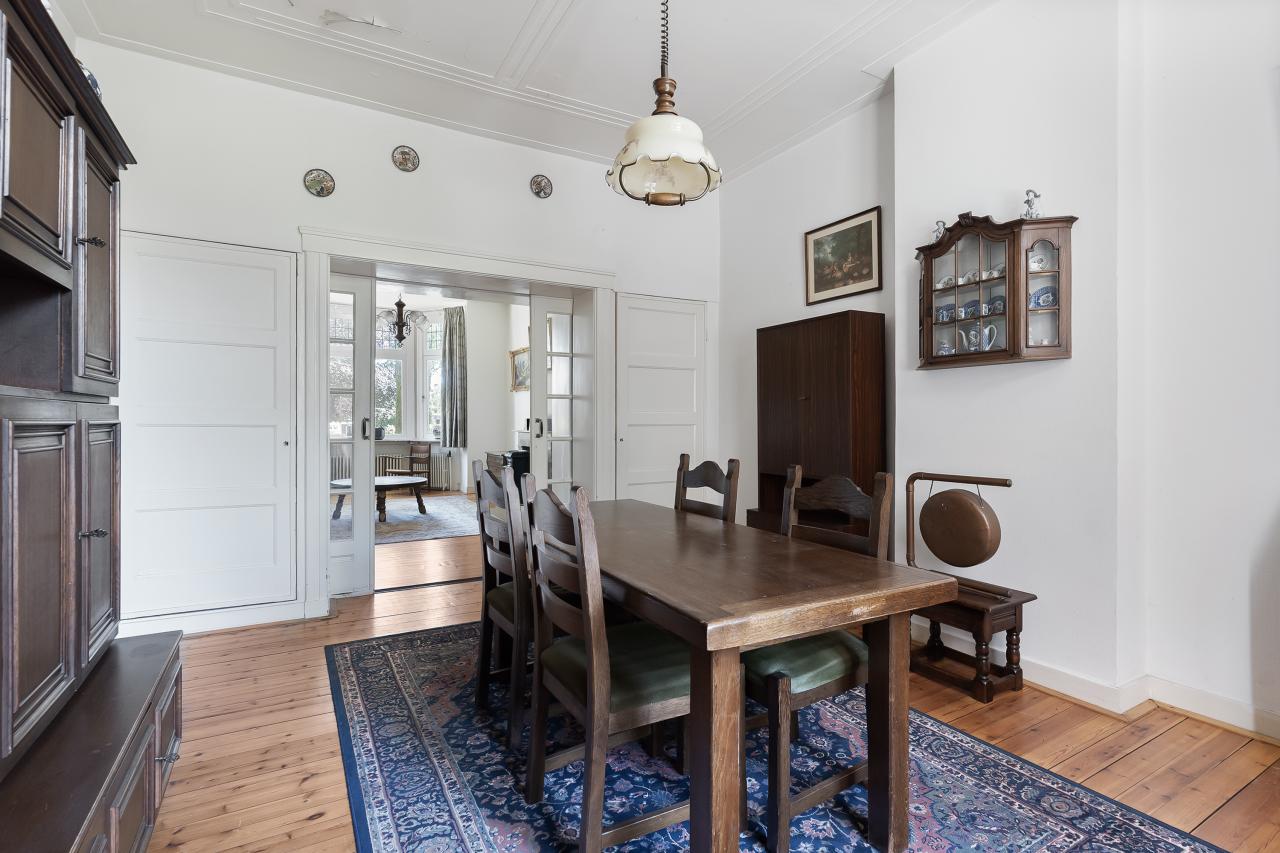 Sumatraplein 24, Nijmegen (6524 KH)