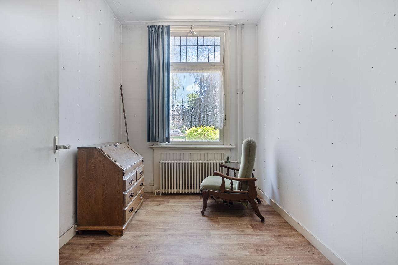 Sumatraplein 24, Nijmegen (6524 KH)