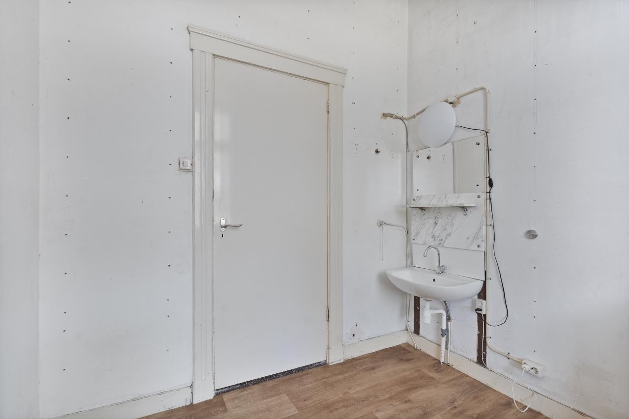 Sumatraplein 24, Nijmegen (6524 KH)