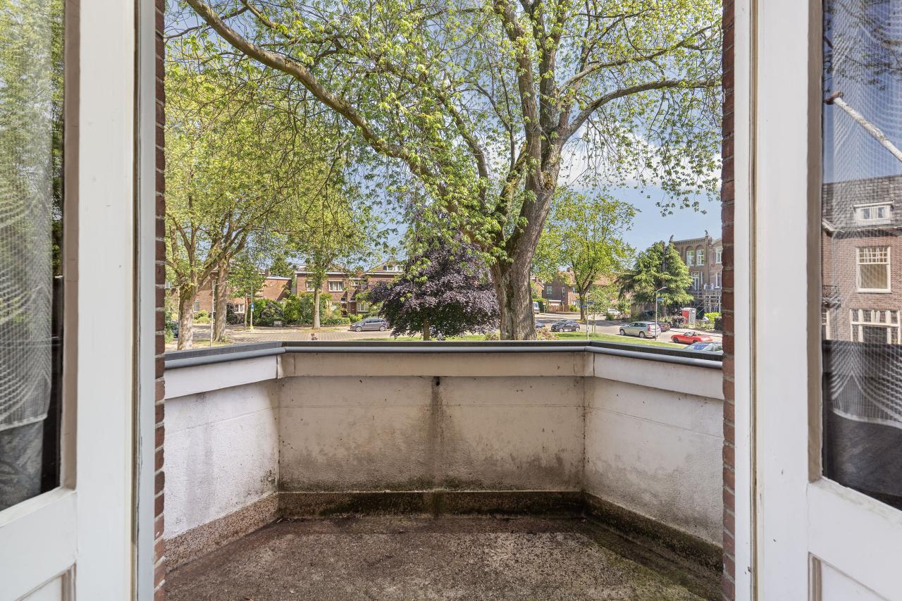 Sumatraplein 24, Nijmegen (6524 KH)