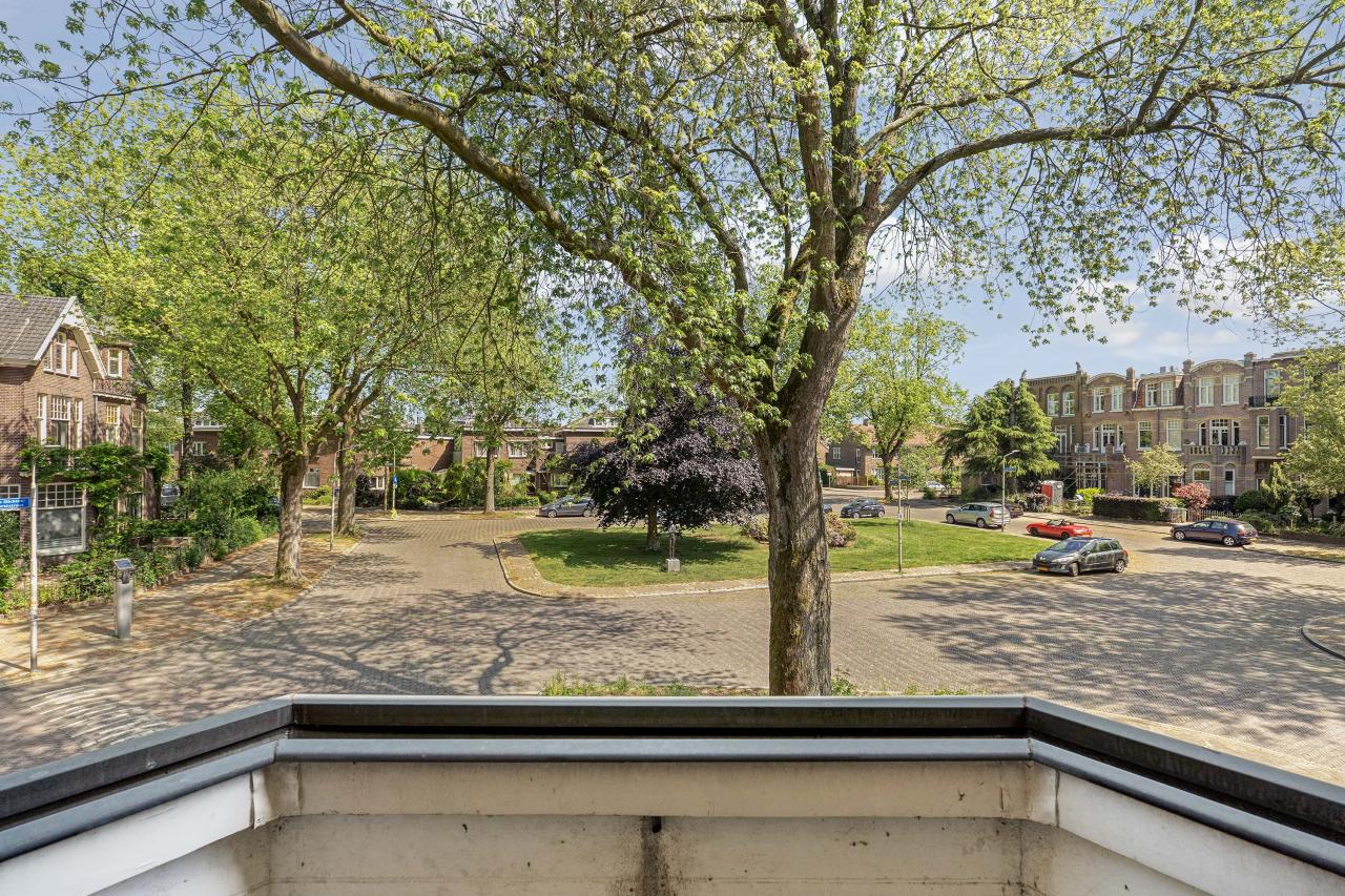 Sumatraplein 24, Nijmegen (6524 KH)
