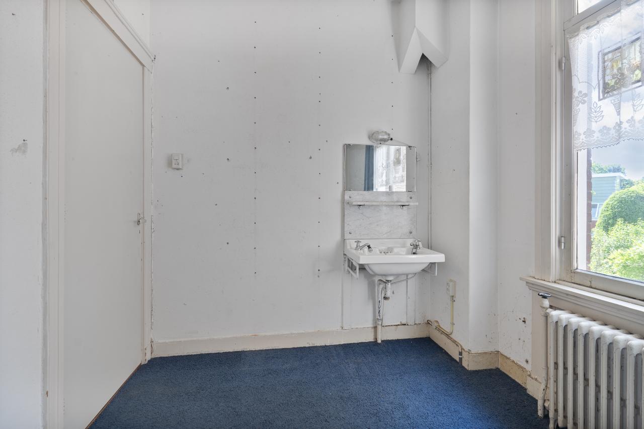 Sumatraplein 24, Nijmegen (6524 KH)