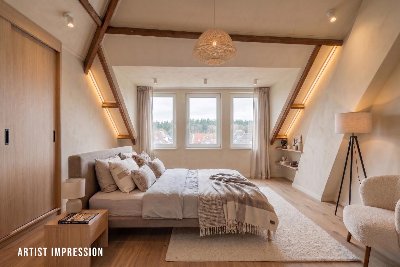 Sumatraplein 24, Nijmegen (6524 KH)