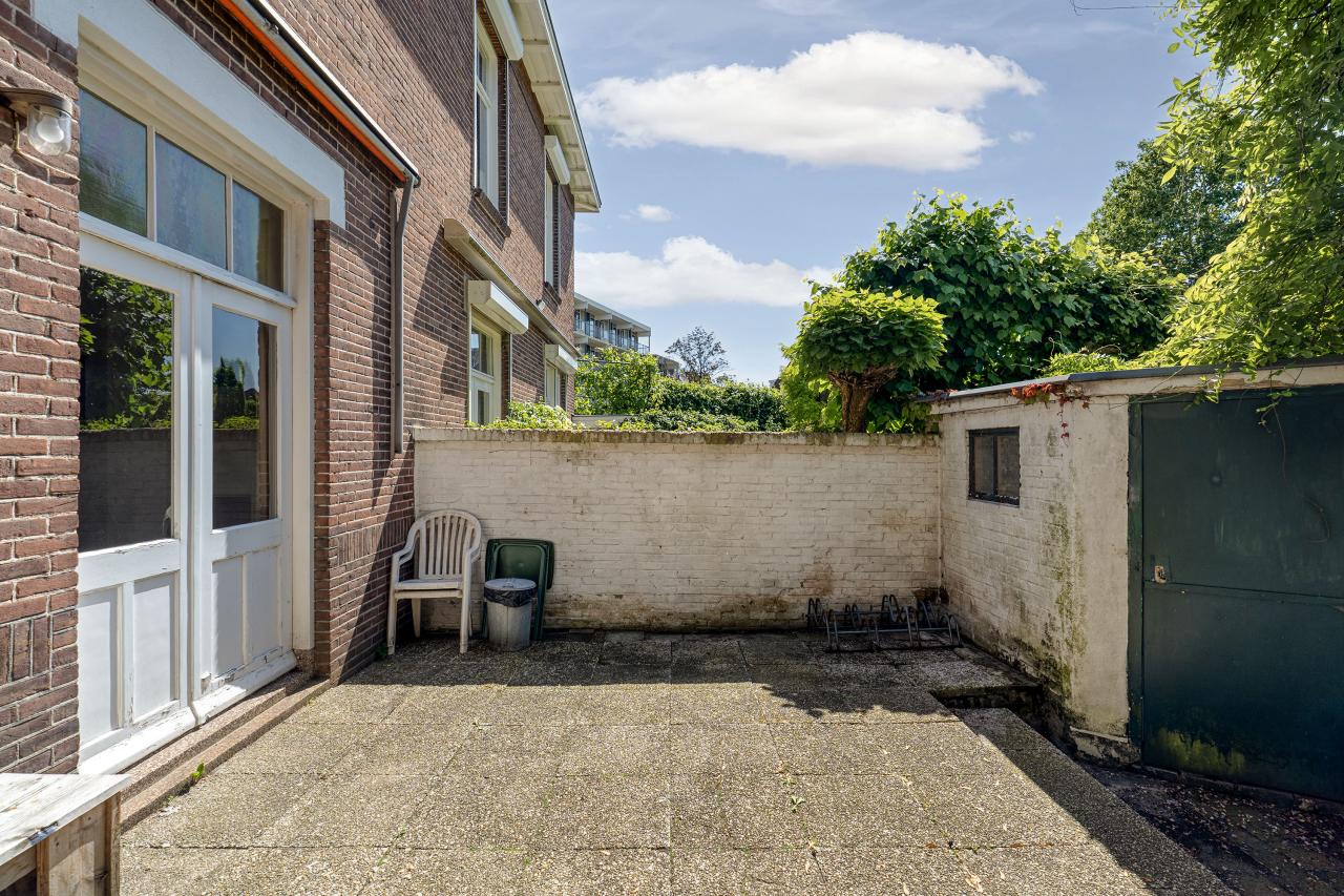 Sumatraplein 24, Nijmegen (6524 KH)