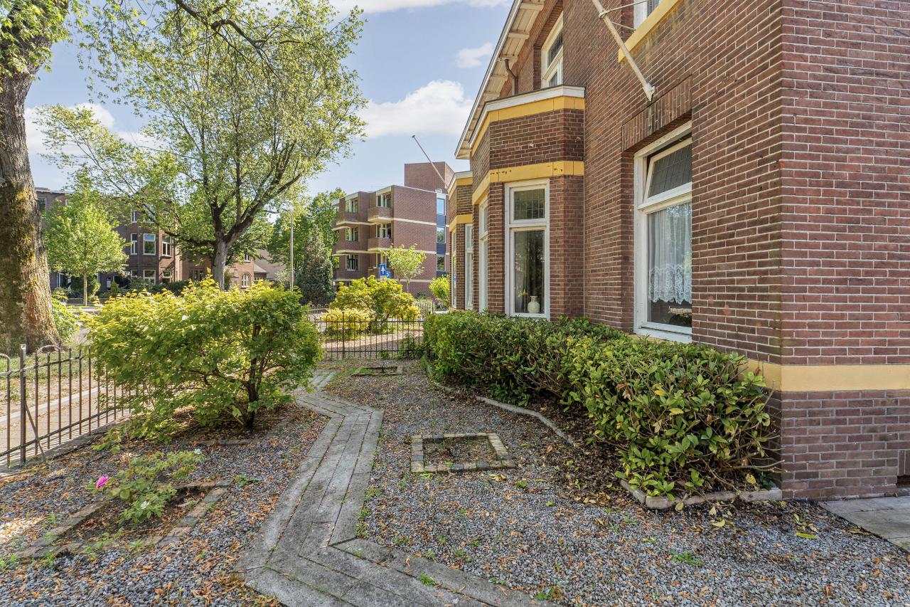Sumatraplein 24, Nijmegen (6524 KH)