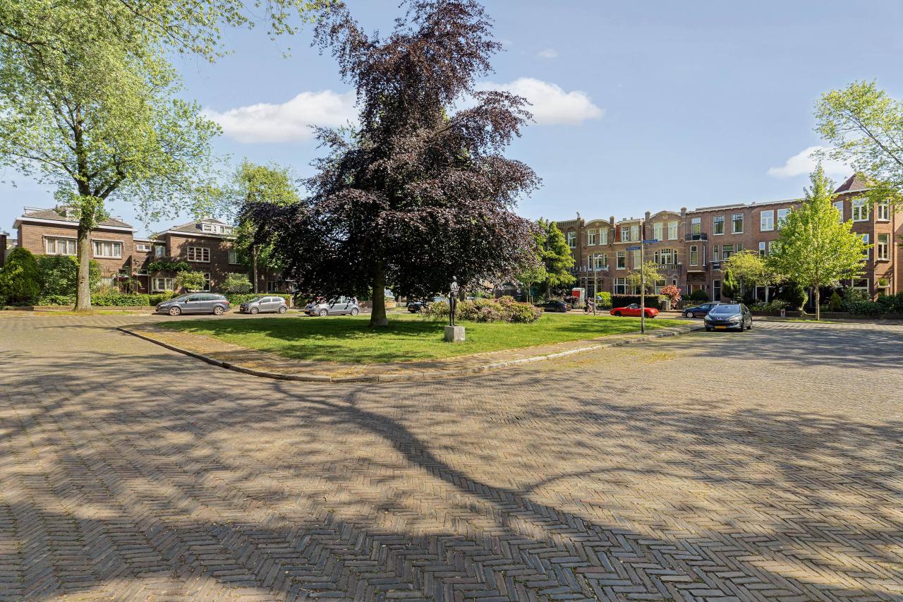 Sumatraplein 24, Nijmegen (6524 KH)