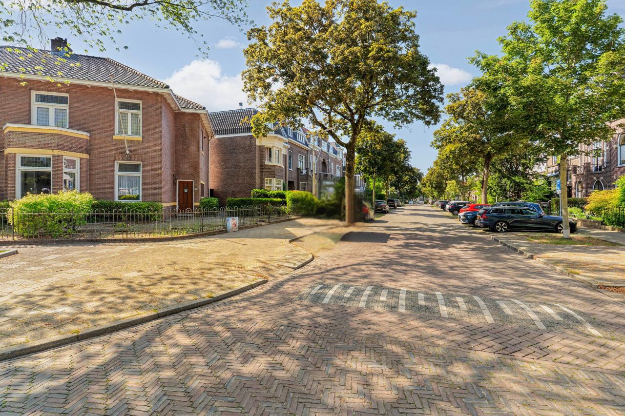 Sumatraplein 24, Nijmegen (6524 KH)