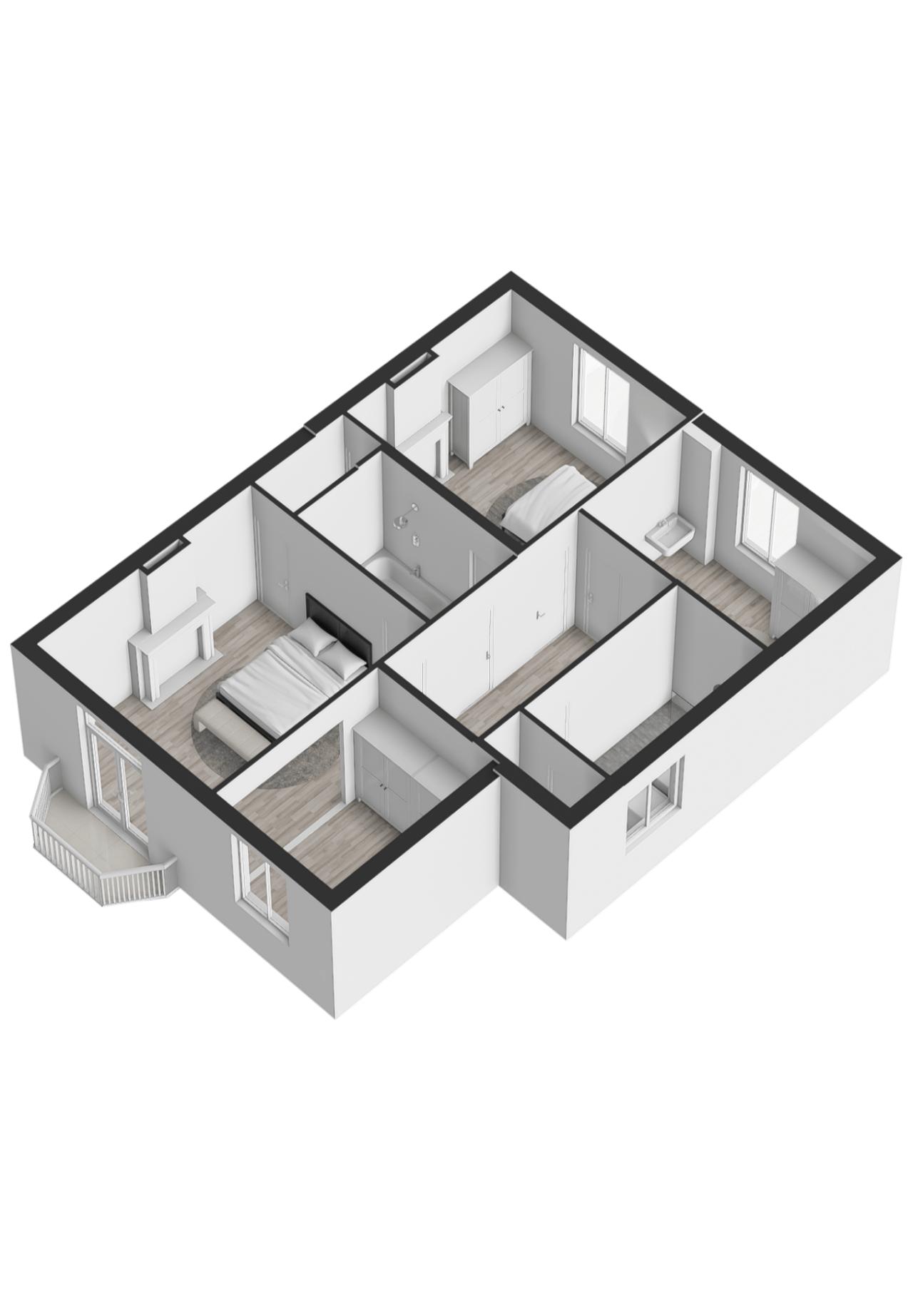 Sumatraplein 24, Nijmegen (6524 KH)