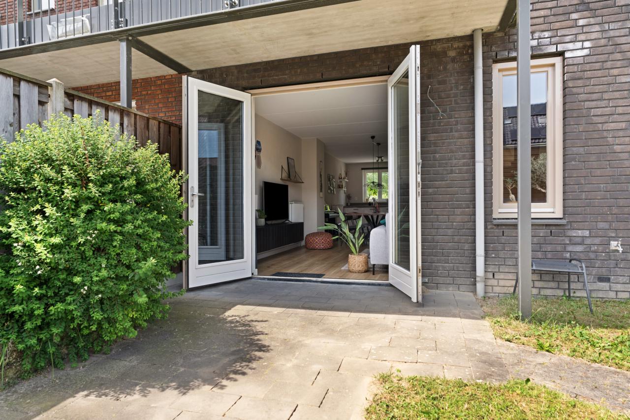 Andalusiëstraat 94, Lent (6663 NA)