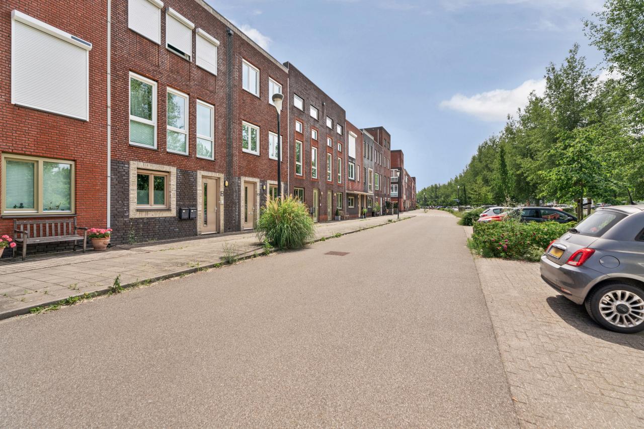 Andalusiëstraat 94, Lent (6663 NA)