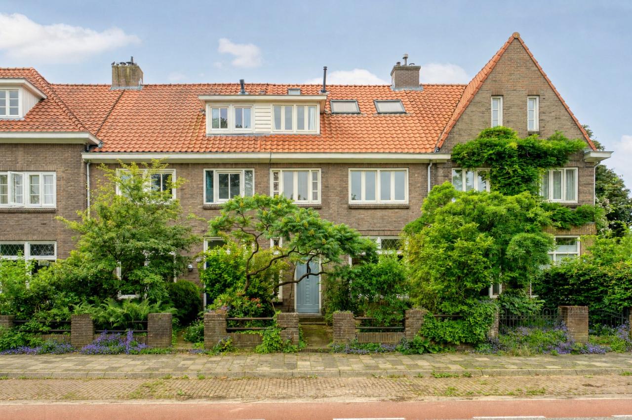 Berg en Dalseweg 286, Nijmegen (6522 CN)