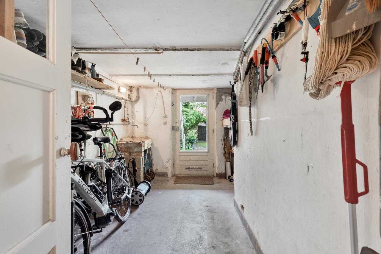 Berg en Dalseweg 286, Nijmegen (6522 CN)