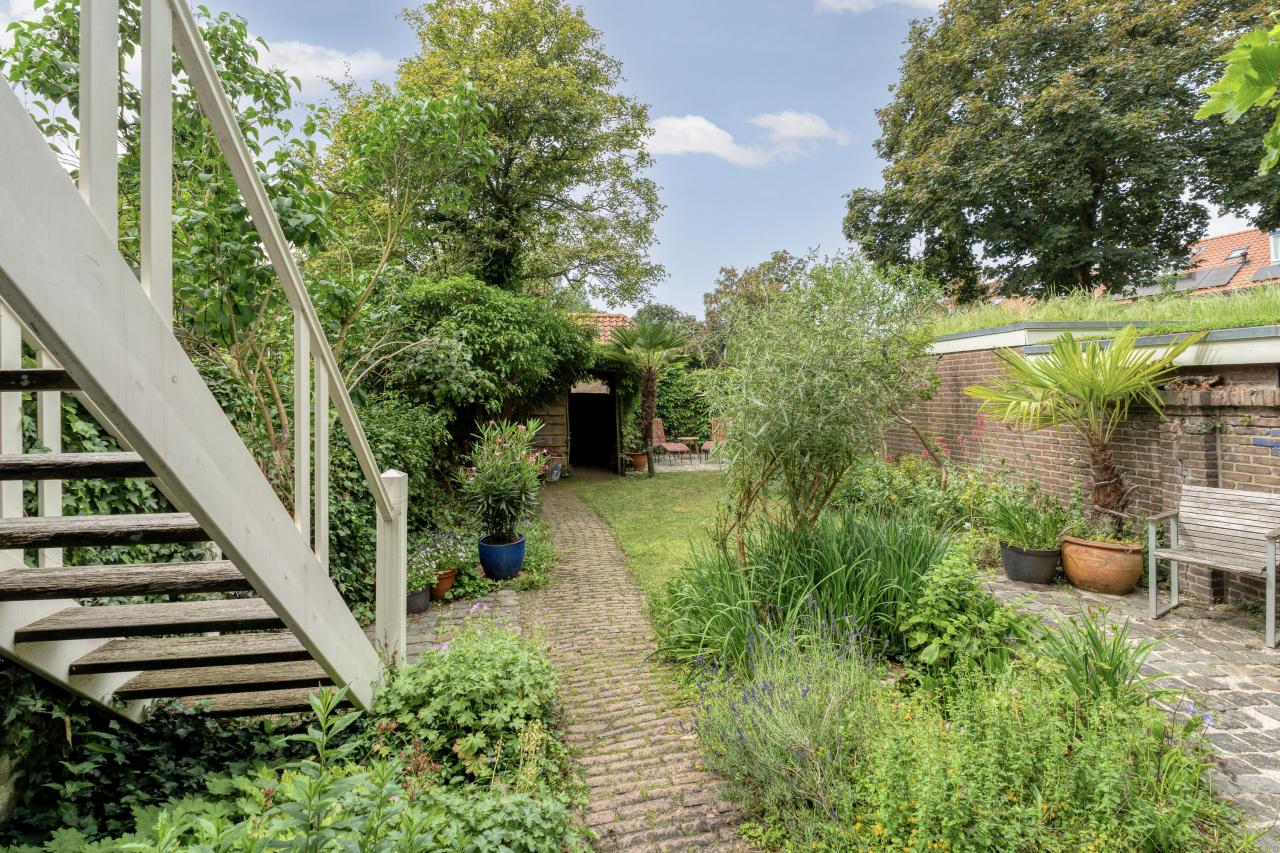 Berg en Dalseweg 286, Nijmegen (6522 CN)
