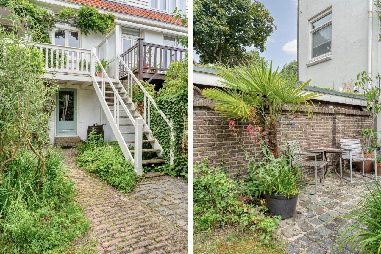 Berg en Dalseweg 286, Nijmegen (6522 CN)