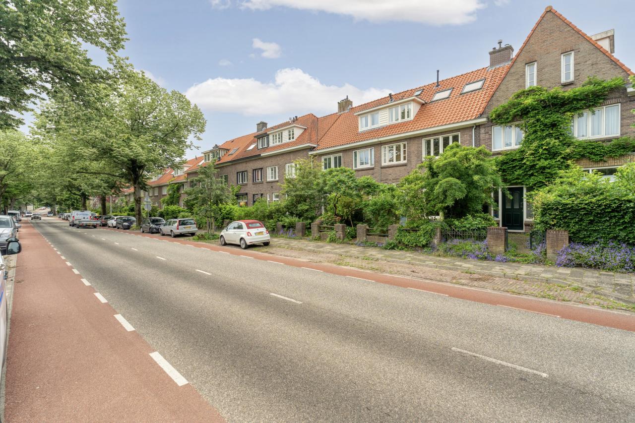 Berg en Dalseweg 286, Nijmegen (6522 CN)