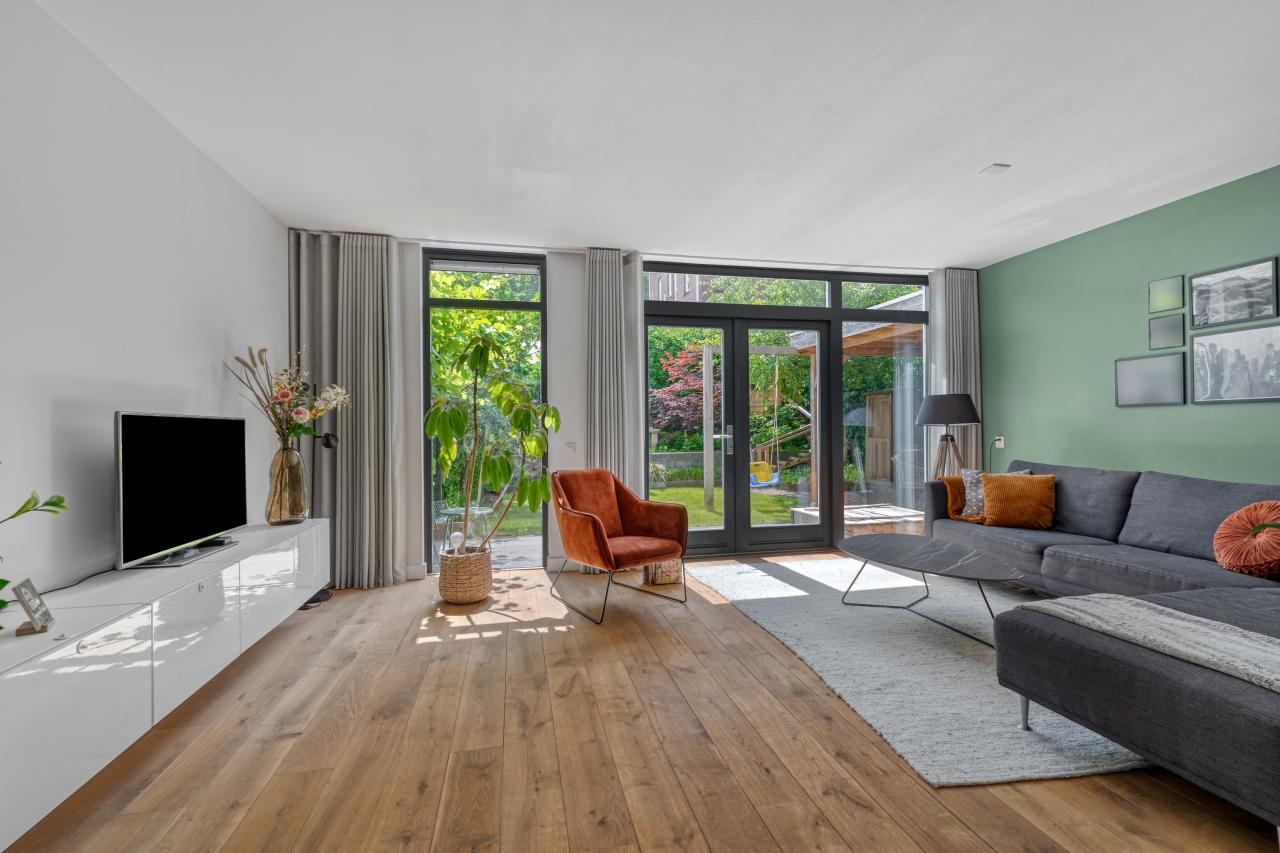 Natalstraat 22, Nijmegen (6543 PA)