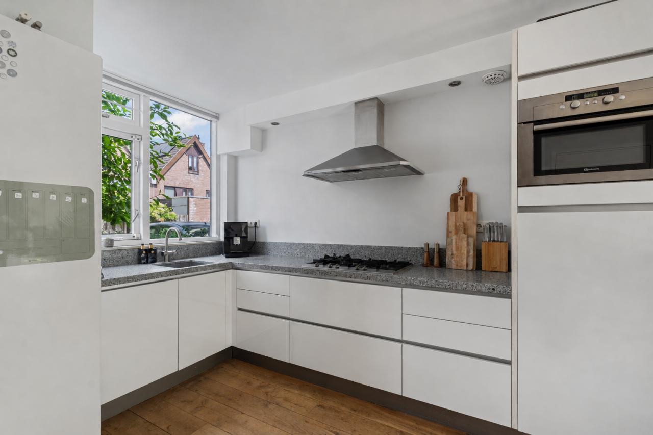 Natalstraat 22, Nijmegen (6543 PA)