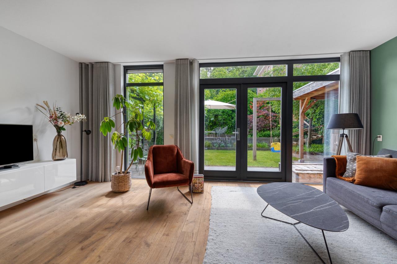 Natalstraat 22, Nijmegen (6543 PA)